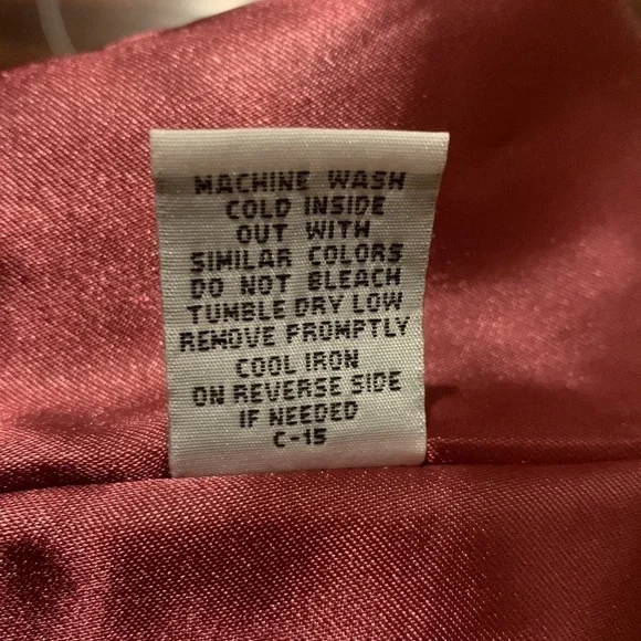 Tulle short sleeved black blazer, Large - Picture 5 of 9